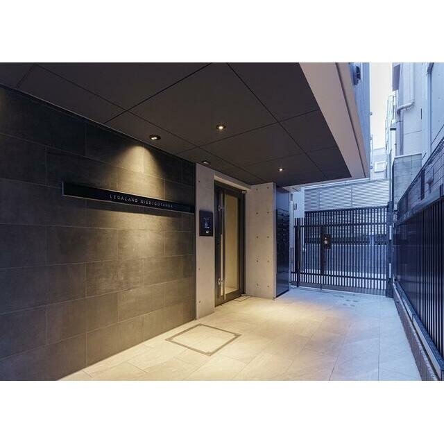 LEGALAND西五反田3階 部屋その他