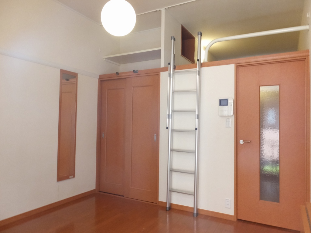 レオパレスニューハイツ　コスモ102号室 部屋その他