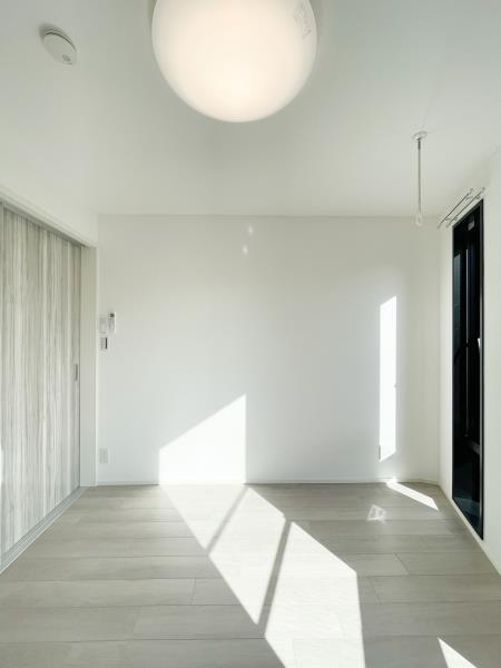 タスキリシェス板橋区役所前4階 リビング