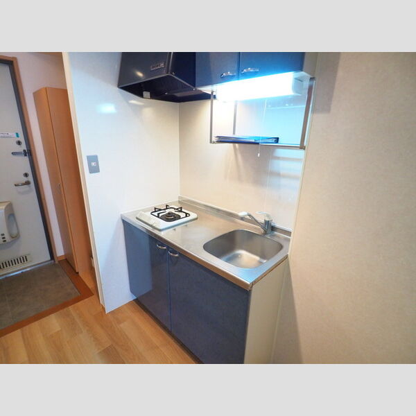 アベニーレ弘明寺 キッチン