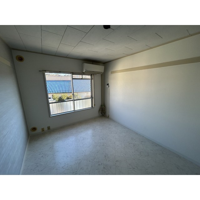 ハイツ谷野 リビング