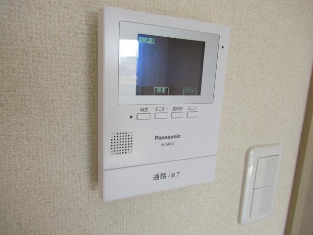 コンフォース喜 室内設備