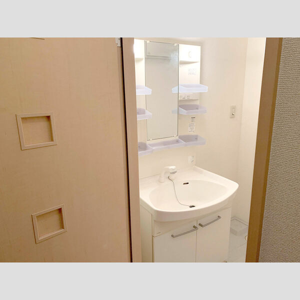 マリアージュ 洗髪洗面化粧台