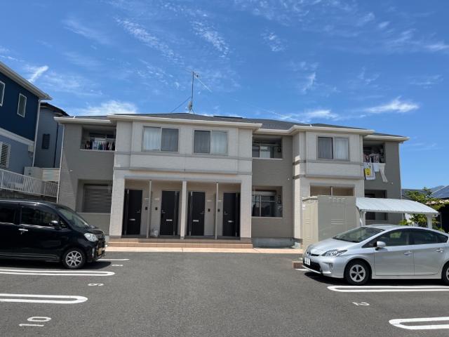 ウエイド　フルスⅡの外観画像