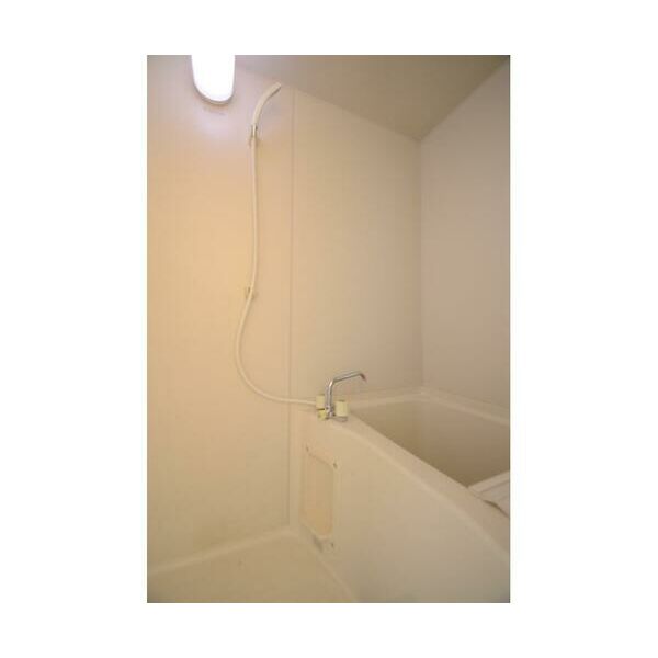 冨士山ビル お風呂