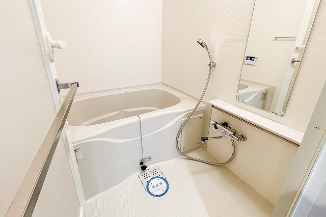 nido SUGAMO12階 バス