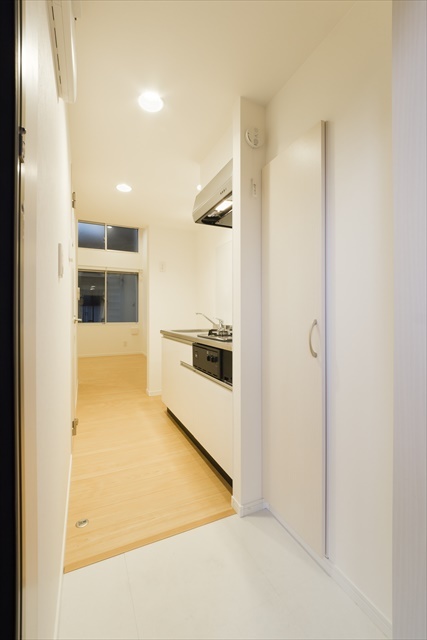 ＯＶＥＳＴ1階 部屋その他