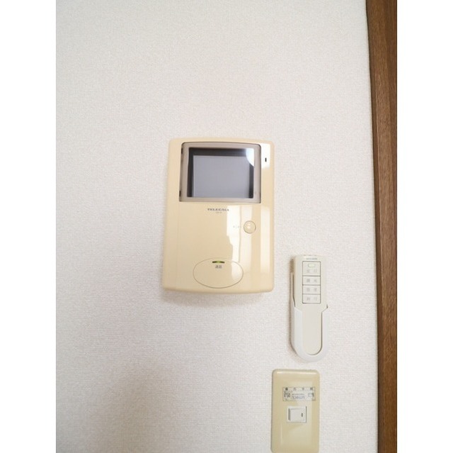 アンプルールブワ湘南202号室 ※他のお部屋の参考写真です