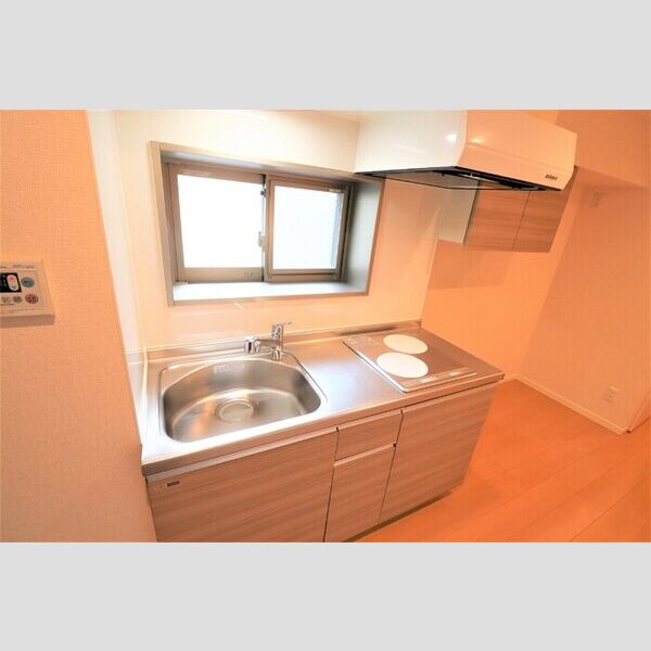 プリムヴェール システムキッチン