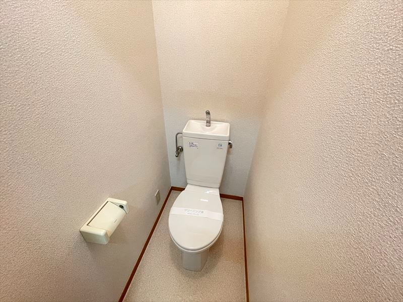 クレアーレ瑞江Ⅲ1階 部屋その他