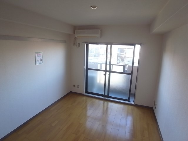 ライオンズマンション椎名町駅前通り4階 部屋その他