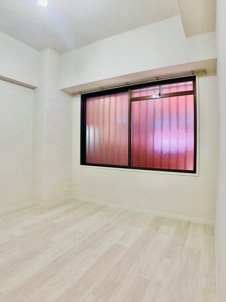 シャルム・Ｋ・カーサ1階 リビング