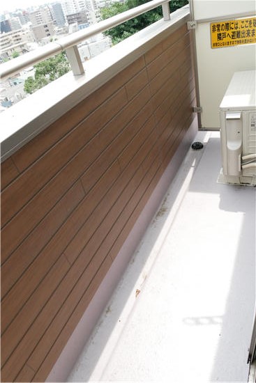 ウィンダンシー三春台 内観