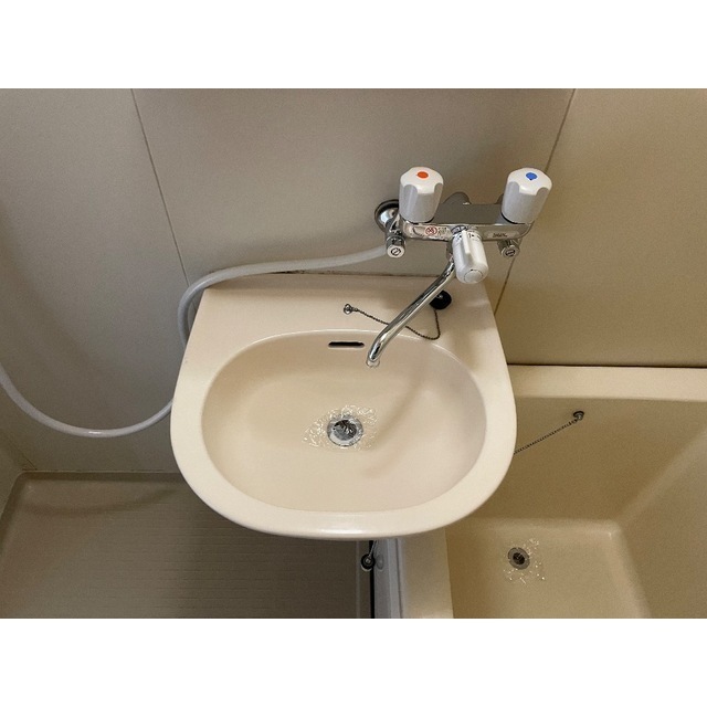サンシティ末広 内観