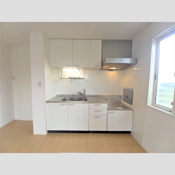 ボヌール　Ⅰ キッチン