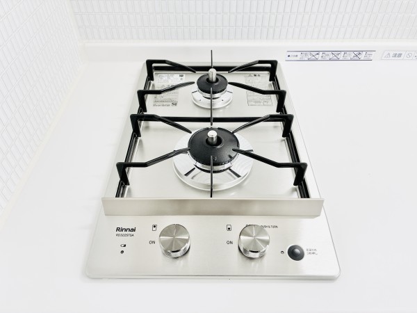 カーサ　ヴェデュータ4階 部屋設備