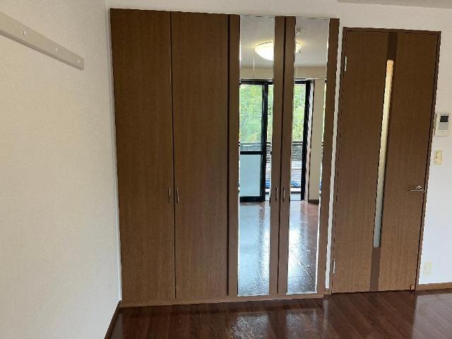 グランドコート クローゼット