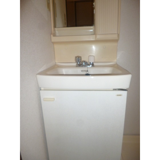 グレースＫ0302号室 内観