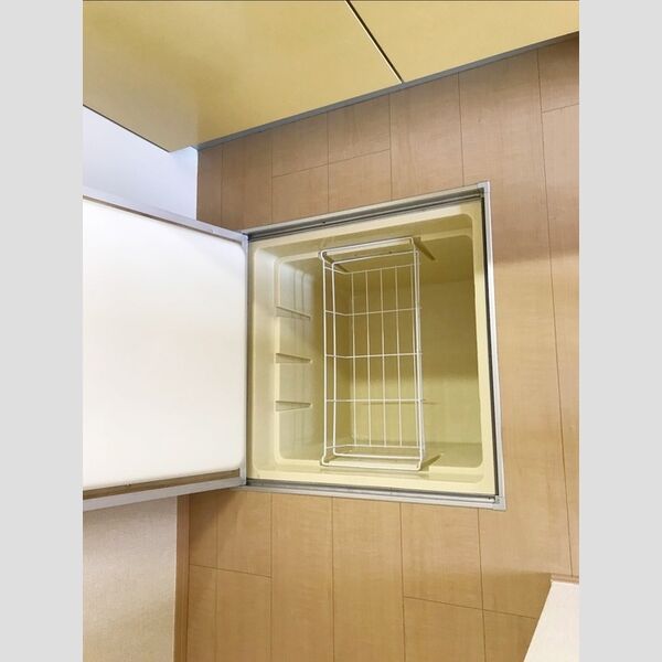 アヴニール102号室 収納