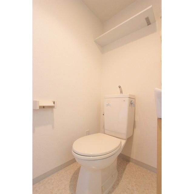 サフィーロ103号室 内観