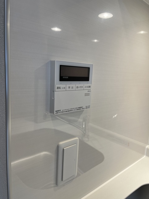 びゅうリエット横浜平沼804号室 ※別号室の参考写真です(現況優先・仕様違いの場合あり)