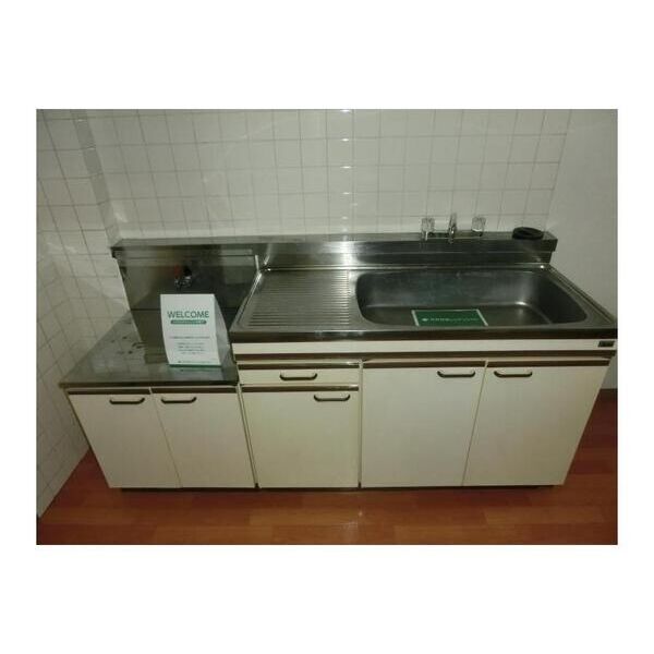 MARSA五香210号室 同建物別部屋の参考画像