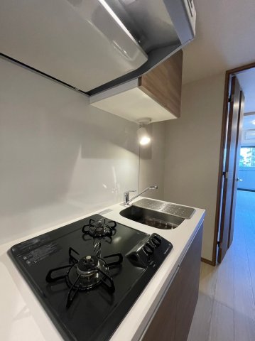 DIPS大山東町2303号室 キッチン