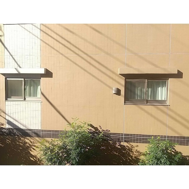 ジェネラスコート202号室 部屋その他