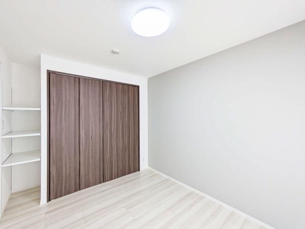 クレアポルテ川口元郷5階 同建物別部屋の参考画像