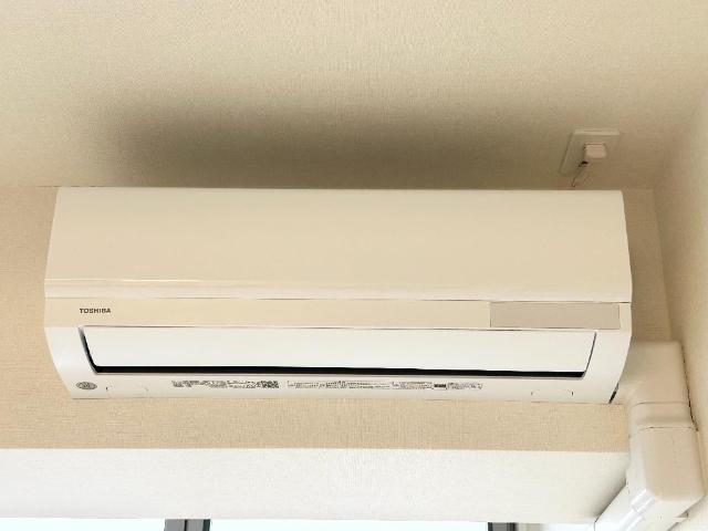 Ｒｅｇａｌｉａ（レガリア）306号室 同建物別部屋の参考画像