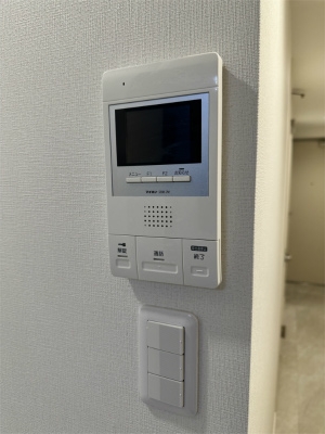 NOZOMIO川崎north 部屋設備