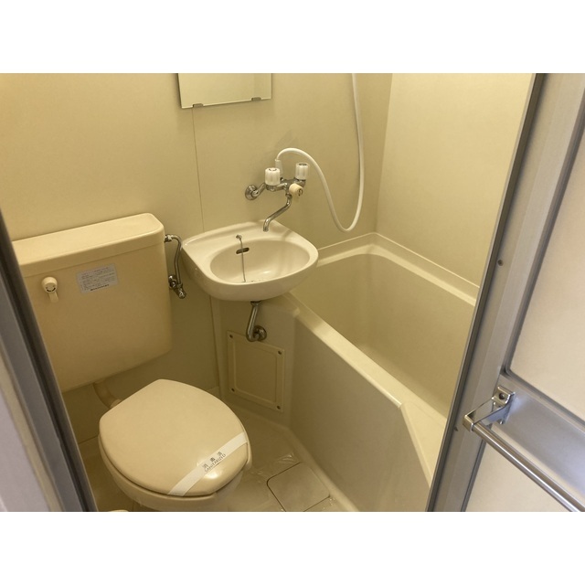 マートルB お風呂