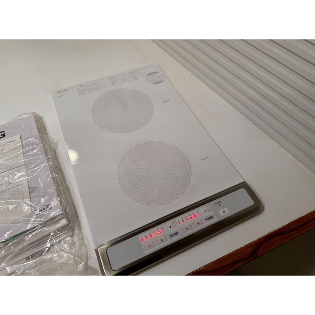 bon ville104号室 キッチン