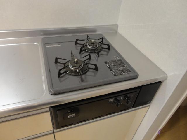 Ovest高田 キッチン