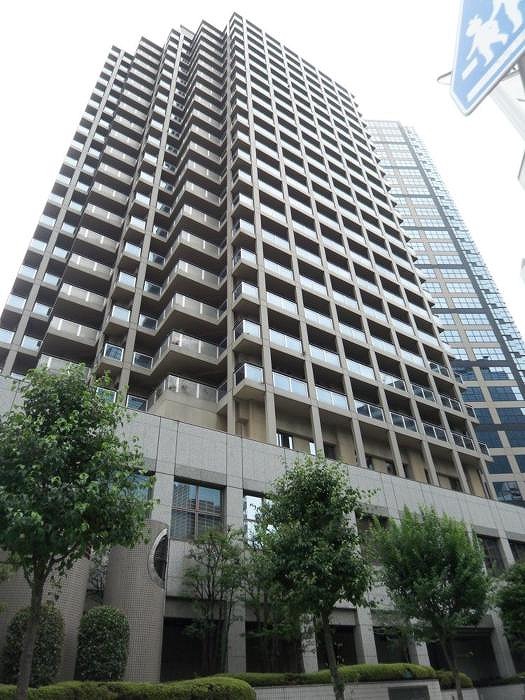 アイタウン・レピア8階 部屋その他