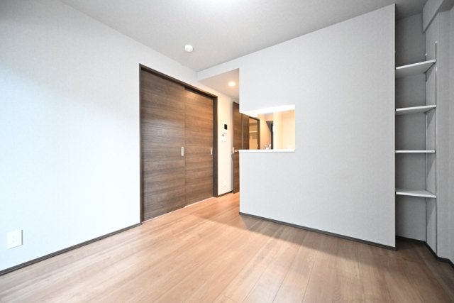 ＧＲＡＮＳＩＴＥ千代田水道橋6階 リビング