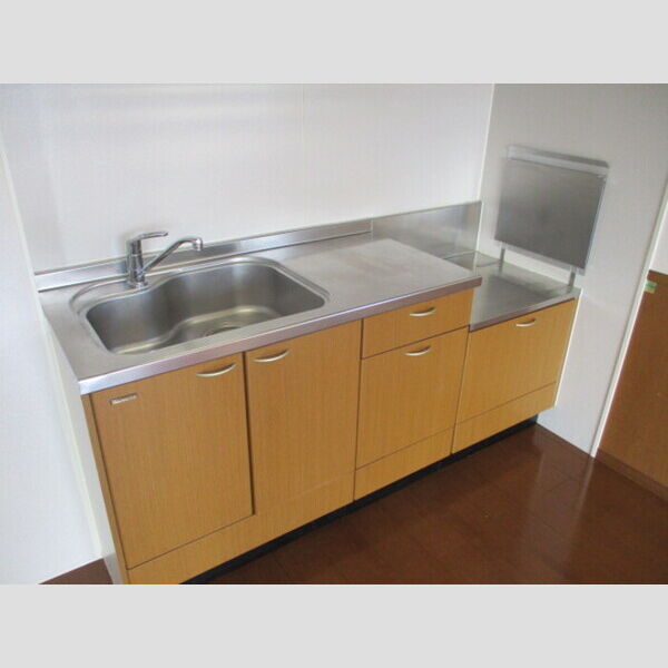 メルヴェイユ　ABC キッチン