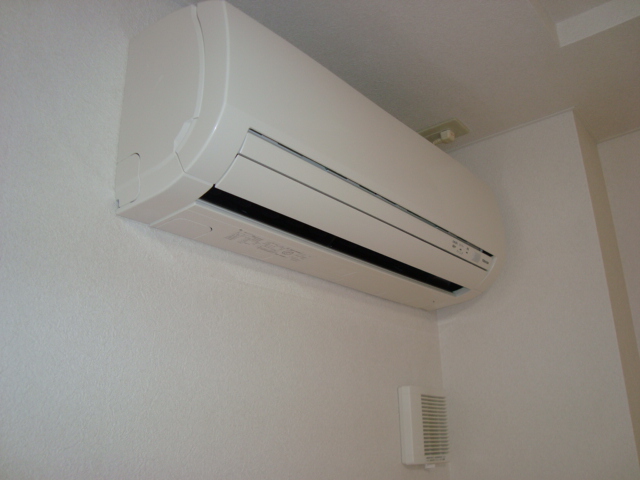 アランフェス エアコン