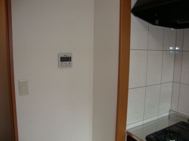 コンフォース弐番館 キッチン