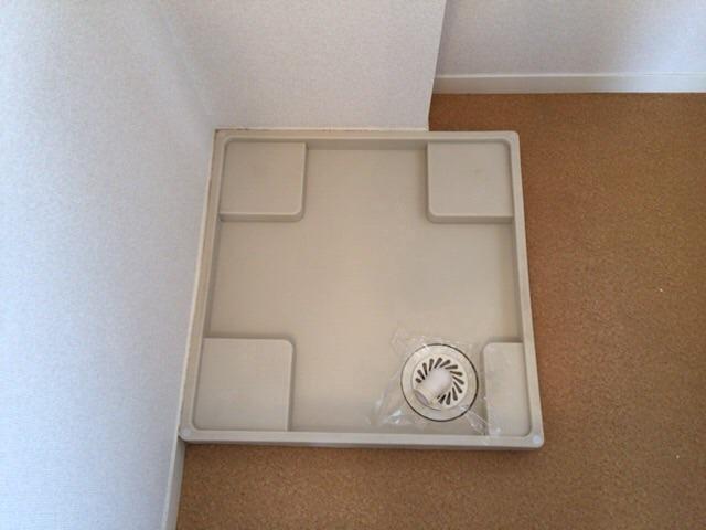 ベルスマートＭ 部屋設備