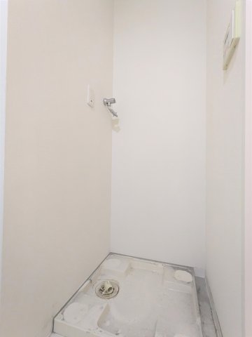 アイビーテラス601号室 部屋設備