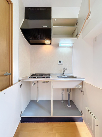 スカイコート本郷東大前第3 キッチン