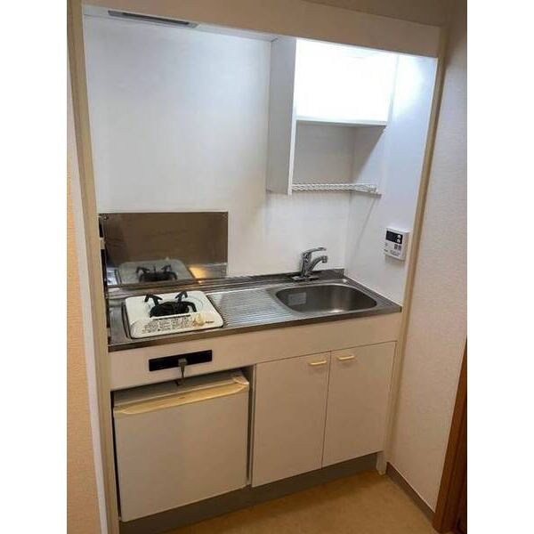 キチーム津田沼　ANNEX キッチン