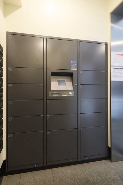 東京 蒲田 Square Tower2階 同建物別部屋の参考画像