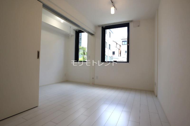 アトリオフラッツ高円寺ノース1階 室内写真