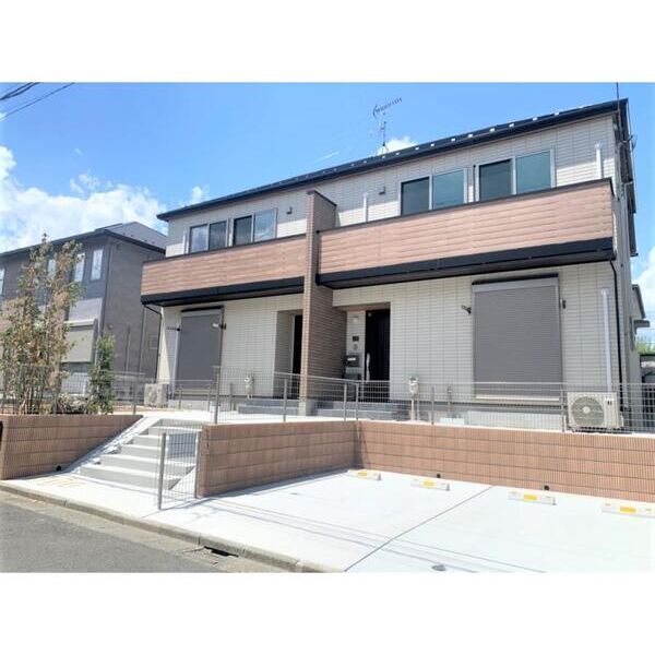 Forest　Maison-Mの外観画像