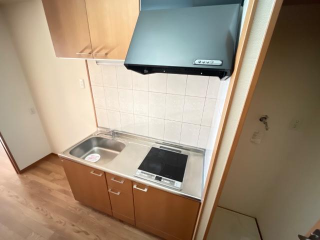 アシューレ　ヒルズ キッチン