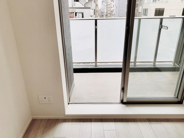 Ｂｒｉｌｌｉａ　ｉｓｔ　両国3階 リビング