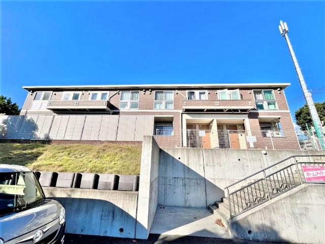 ＣＯＭＦＯＲＴＩＡ 外観写真（昼）