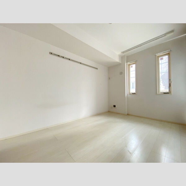 プレミール品川豊町102号室 部屋その他